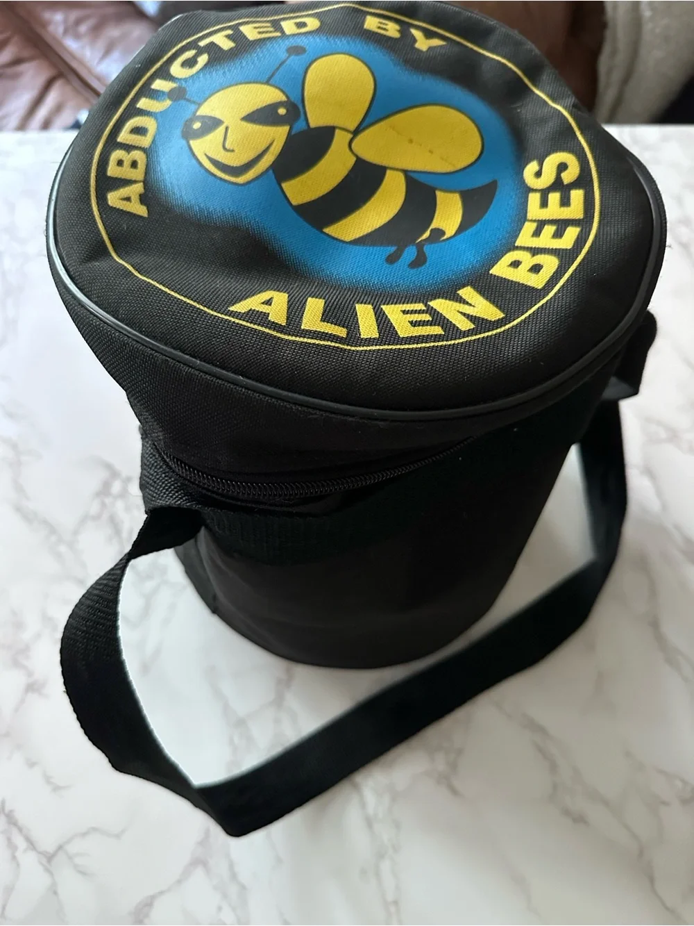 AlienBees pro photoflash